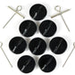 Lykke 5" Interchangeable Knitting Needle Set - Driftwood - Grey Denim