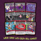 Epic Spell Wars of the Battle Wizards 2: Rumble at Castle Tentakill
