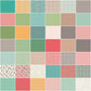 Stitch Fat Quarter Bundle by Lori Holt for Riley Blake Designs, 42 Pcs. (FQ-10920-42)