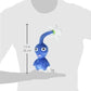 Little Buddy - Pikmin - Blue Flower 7" Plush