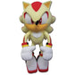 Great Eastern Entertainment - Sonic The Hedgehog - Super Shadow 12" Plush