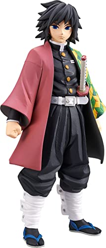 Banpresto Kimetsu no Yaiba Giyu Tomioka vol.5 Figure