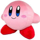 Little Buddy - Kirby's Adventure - Kirby 9" Plush