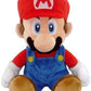 Little Buddy - Super Mario All Star Collection - Mario Medium 14" Plush
