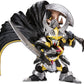 BanPresto - SD Gundam - Dark Knight Gundam Mk-II Figure