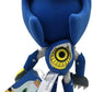 Great Eastern GE-52523 Sonic The Hedgehog 11" Metal Sonic Stuffed Plush