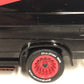 Greenlight 1:24 Hollywood - The A-Team - 1983 GMC Vandura,colors may vary