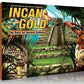 Incan Gold: Quest for Riches in The Ruins