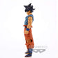 BanPresto - Dragon Ball Super - Son Goku #3 Grandista Nero Figure