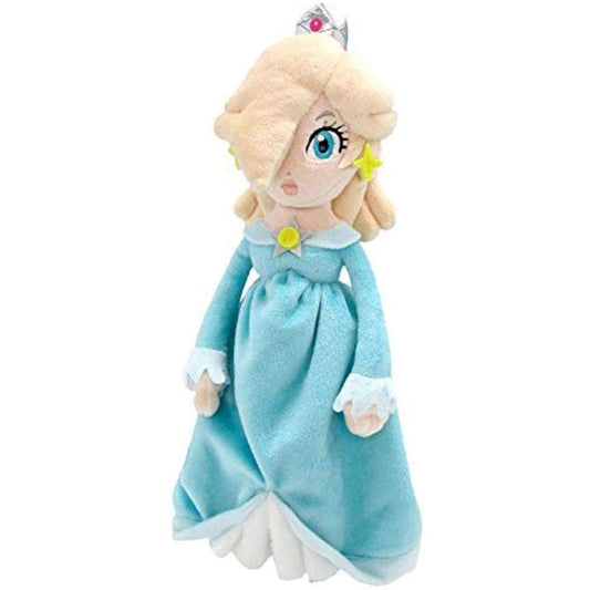 Little Buddy - Super Mario All Star Collection - Princess Rosalina 10.5" Plush