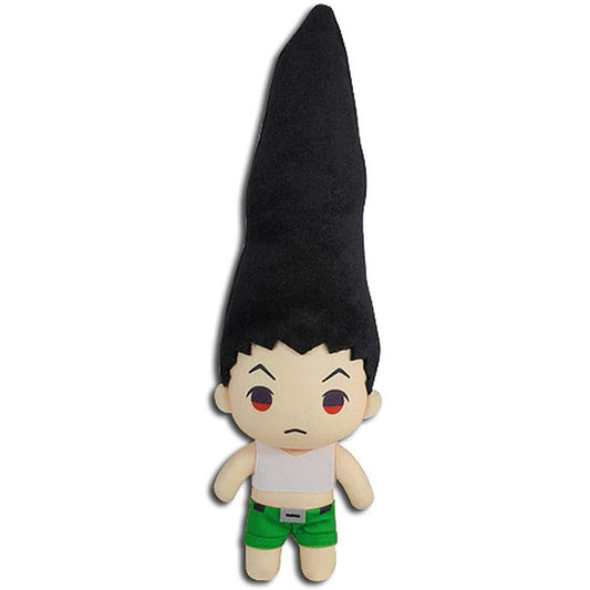 Great Eastern Entertainment - Hunter X Hunter - Gon 13" Plush