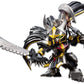 BanPresto - SD Gundam - Dark Knight Gundam Mk-II Figure
