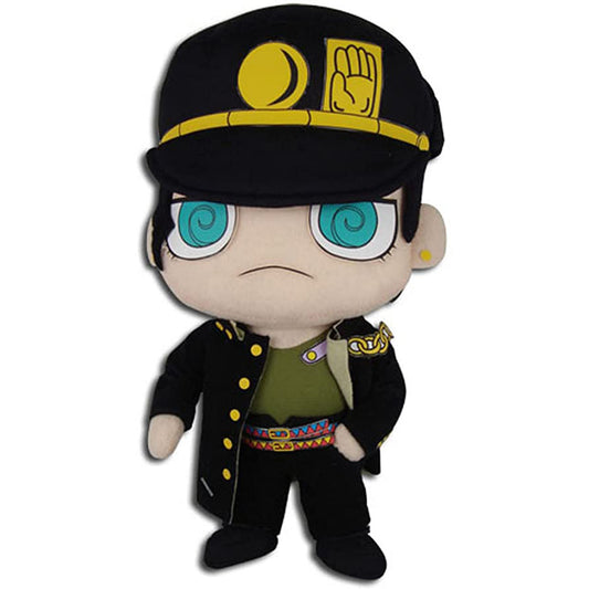 Great Eastern Entertainment - JoJo's Bizarre Adventure - Jotaro Kujo SD 10" Plush