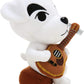 Little Buddy - Animal Crossing - K.K. Slider 7.5" Plush