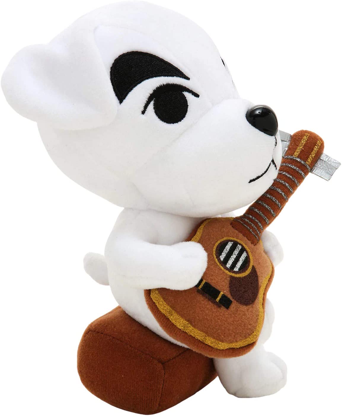 Little Buddy - Animal Crossing - K.K. Slider 7.5" Plush