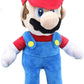 Little Buddy - Super Mario All Star Collection - Mario 9.5" Plush