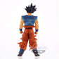 BanPresto - Dragon Ball Super - Son Goku #3 Grandista Nero Figure