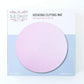 Sue Daley Designs Pink 10" Rotating Cutting Mat EPP English Paper Piecing Patchwork Sewing Quilting self Healing