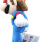 Little Buddy - Super Mario All Star Collection - Mario 9.5" Plush
