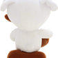 Little Buddy - Animal Crossing - K.K. Slider 7.5" Plush