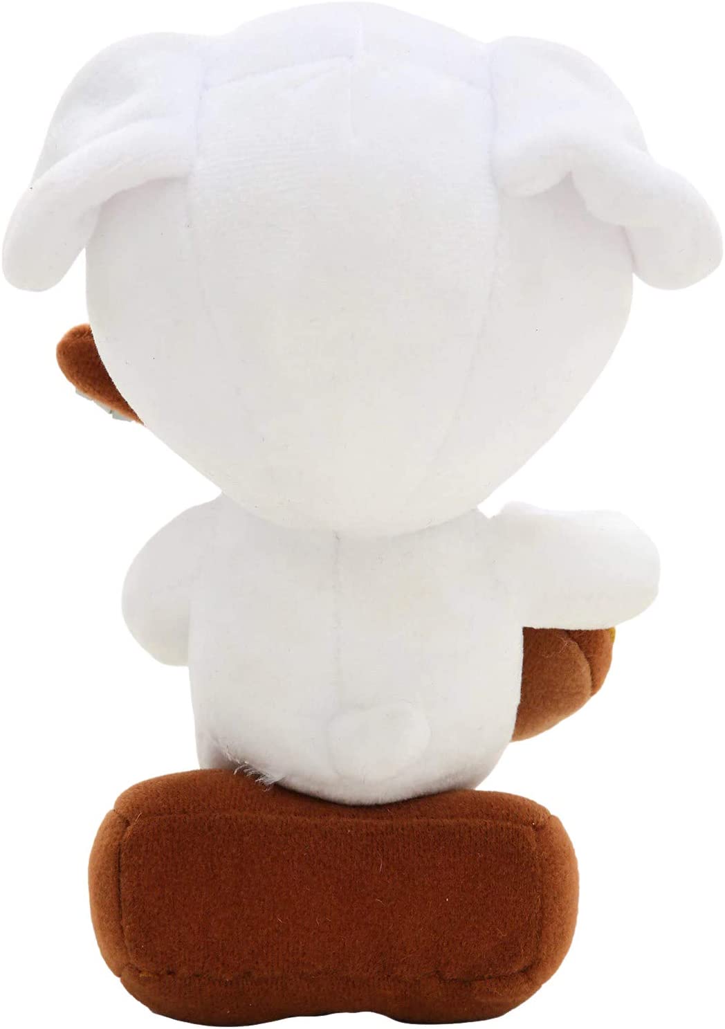 Little Buddy - Animal Crossing - K.K. Slider 7.5" Plush