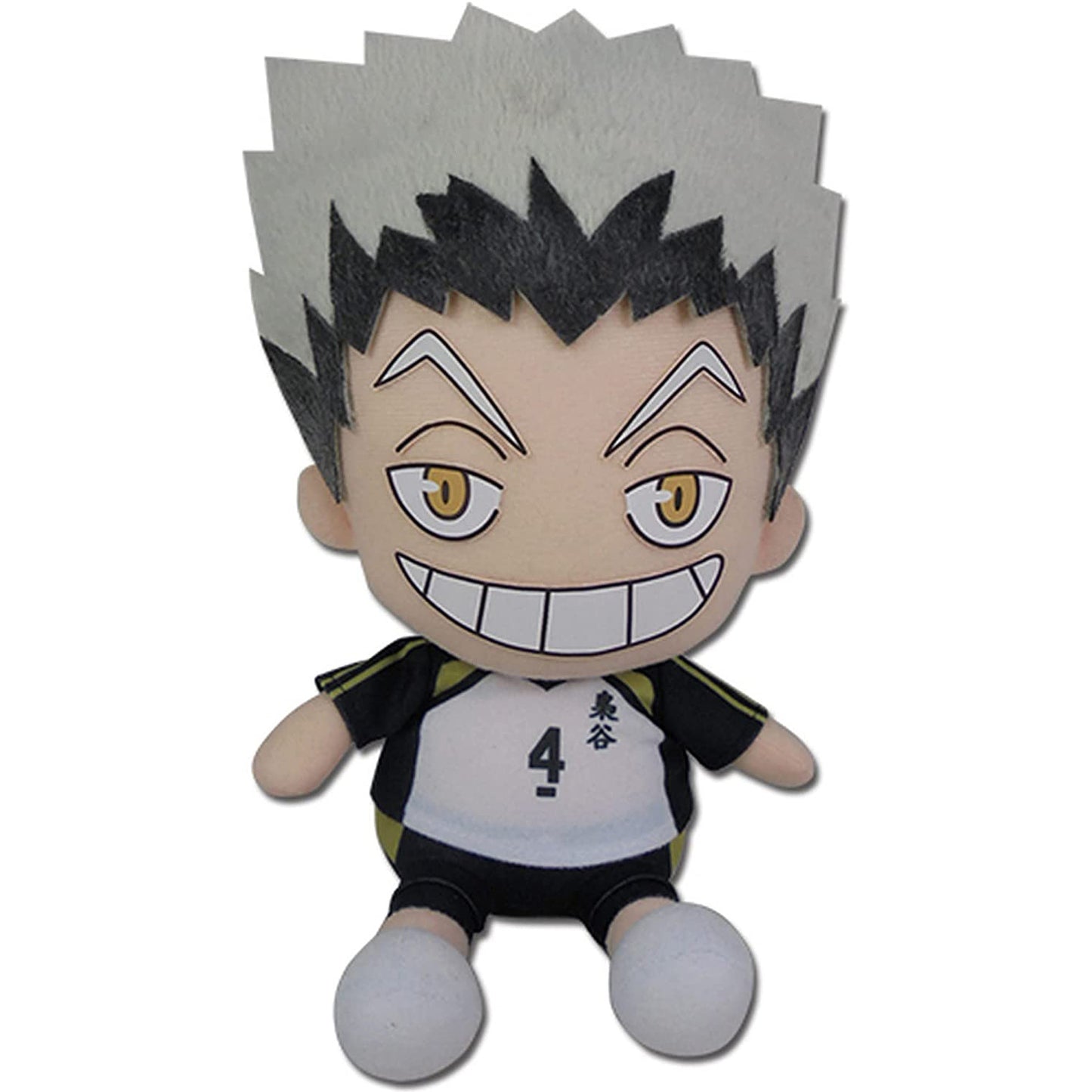 Great Eastern Entertainment - Haikyu!! - Bokuto 7" Plush