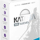 Ultimate Guard Katana Sleeves Standard Size (100)