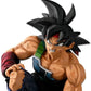 BanPresto - Dragon Ball Super - The Bardock Figure