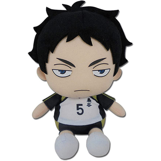 Great Eastern Entertainment - Haikyu!! - Akaashi 7" Plush