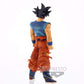 BanPresto - Dragon Ball Super - Son Goku #3 Grandista Nero Figure