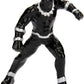 Marvel Black Panther & Lykan Hypersport Die-cast Car, 1:24 ScaleVehicle & 2.75 Collectible Figurine