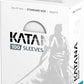Ultimate Guard Katana Sleeves Standard Size (100)