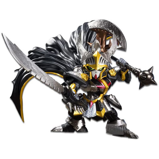 BanPresto - SD Gundam - Dark Knight Gundam Mk-II Figure