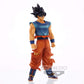 BanPresto - Dragon Ball Super - Son Goku #3 Grandista Nero Figure