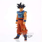 BanPresto - Dragon Ball Super - Son Goku #3 Grandista Nero Figure