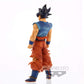 BanPresto - Dragon Ball Super - Son Goku #3 Grandista Nero Figure