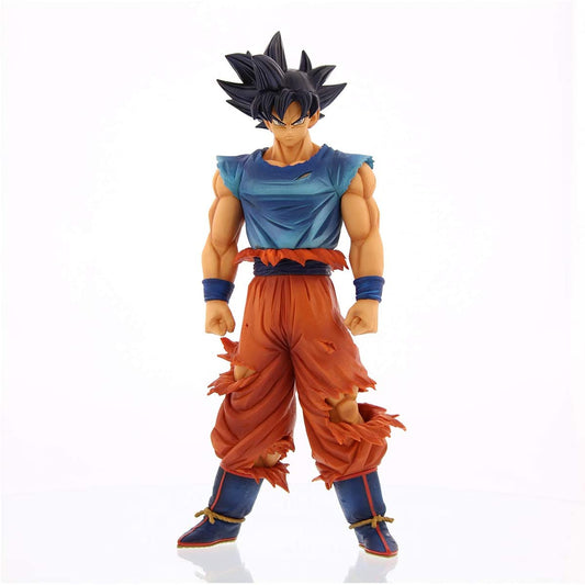 BanPresto - Dragon Ball Super - Son Goku #3 Grandista Nero Figure