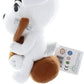 Little Buddy - Animal Crossing - K.K. Slider 7.5" Plush
