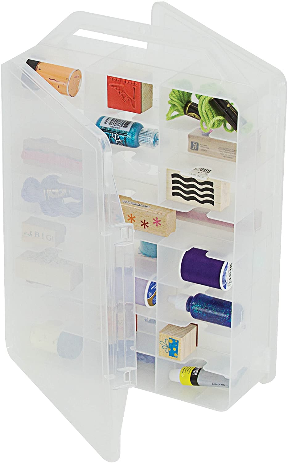 Creative Options Thread Organizer