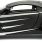 Marvel Black Panther & Lykan Hypersport Die-cast Car, 1:24 ScaleVehicle & 2.75 Collectible Figurine