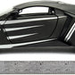 Marvel Black Panther & Lykan Hypersport Die-cast Car, 1:24 ScaleVehicle & 2.75 Collectible Figurine