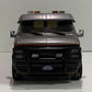 Greenlight 1:24 Hollywood - The A-Team - 1983 GMC Vandura,colors may vary