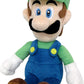 Little Buddy - Super Mario All Star Collection - Luigi 10" Plush