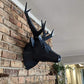PaperCraft - World 3D Puzzle Animal Craft Kit - Deer Head