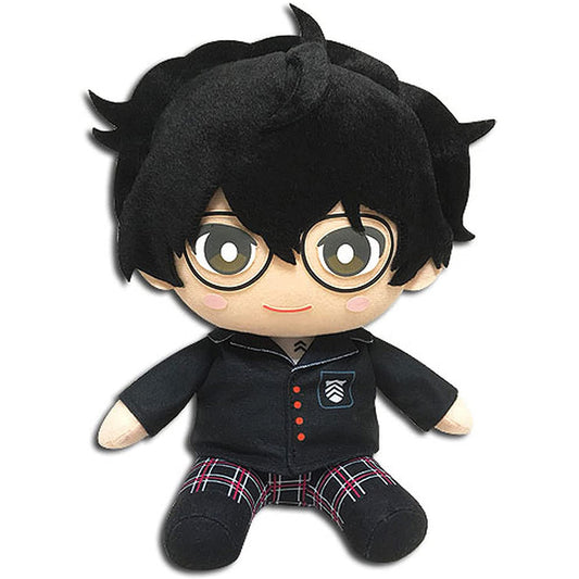 Great Eastern Entertainment - Persona 5 - Protagonist 7" Plush