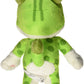 Little Buddy - Super Mario - Cat Luigi 10" Plush