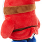 Little Buddy Super Mario All Star Collection 1591 Shy Guy Stuffed Plush, 6.5",Multi-colored, 156 months to 180 months