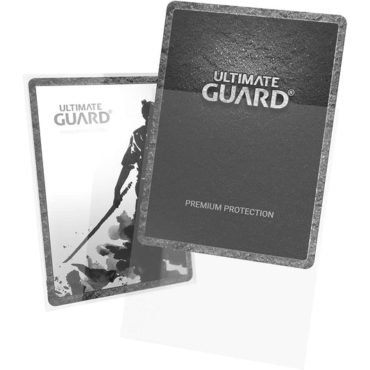 Ultimate Guard Katana Sleeves Standard Size (100)