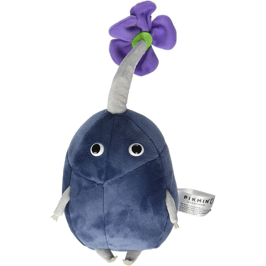 Little Buddy - Pikmin - Rock 5.5" Plush