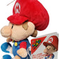 Little Buddy - Super Mario All Star Collection - Baby Mario 6" Plush